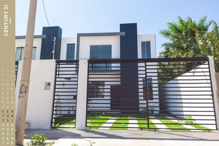 CASAS EN PRE-VENTA (ZONA NORTE)