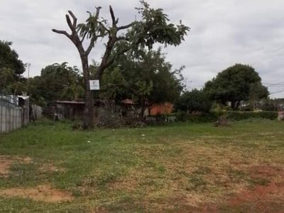 Venta de Terreno en San Lorenzo, Central