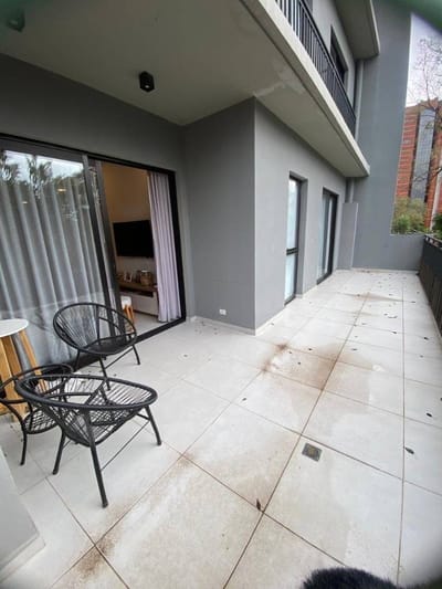 EN VENTA DEPARTAMENTO DE 2 DORMITORIOS EN LAS MERCEDES
