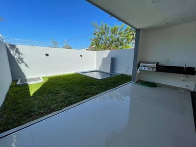 VENDO HERMOSO DUPLEX JARDIN DE ORO - LUQUE