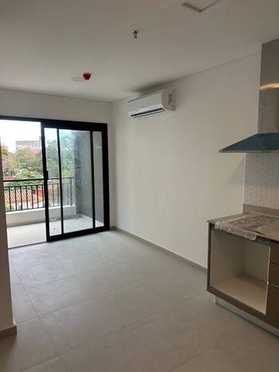 VENDO- Dpto en Edificio Innova, Las Mercedes.