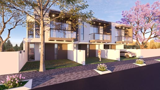 .VENDO HERMOSO DUPLEX ZONA TIERRA COLORADA