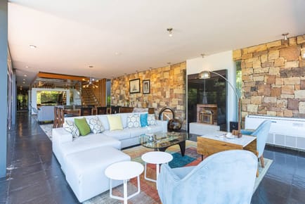 VENDO CASA EN SAN BERNARDINO