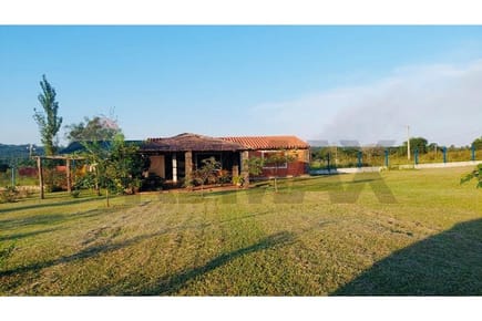 Casa de campo - Venta - Piribebuy, Cordillera, Paraguay