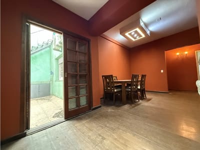 Prado Venta Apartamento 2 dormitorios, patio interno planta baja