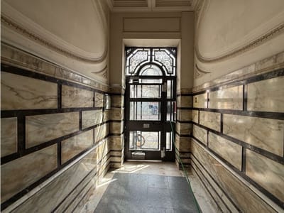CENTRO: apartamento en venta, dos dormitorios