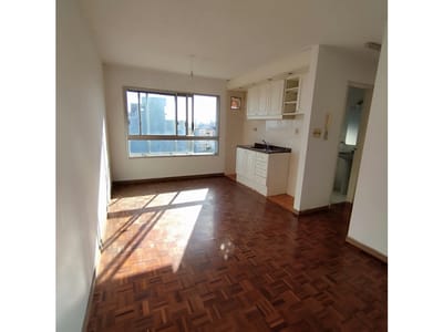 POCITOS, alquiler un dormitorio, próximo rambla