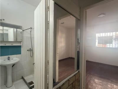 PARQUE RODÓ: Venta de apartamento de dos dormitorios