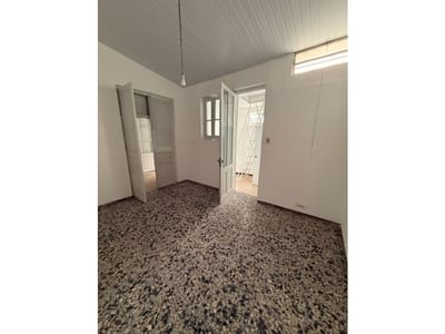 Alquiler apartamento 2 dormitorios por pasillo - Aguada