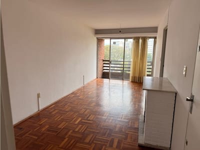 Alquiler apartamento 2 dormitorios - Punta Carretas