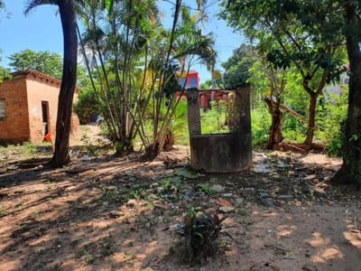 EN VENTA TERRENO EN AREKAJA MARIANO ROQUE ALONSO