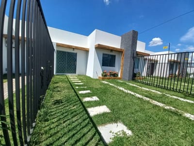 En Venta! Casa económica a estrenar