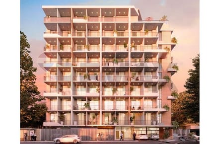En Venta - Departamento - Loma Pytá, Asunción, Paraguay