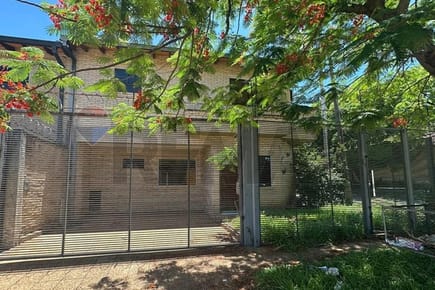 Duplex - Alquiler - Virgen de la Asunción, Paraguay