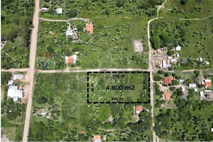 Terreno - Venta - Villa Hayes, Presidente Hayes, Paraguay, No lo pierdas!