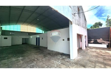 Depósito - Venta - San Vicente, Paraguay