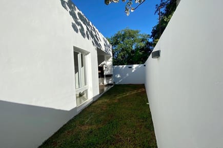Dúplex-Venta-Tte 1ro Horacio Gini, Cuarto Barrio, Luque, Central