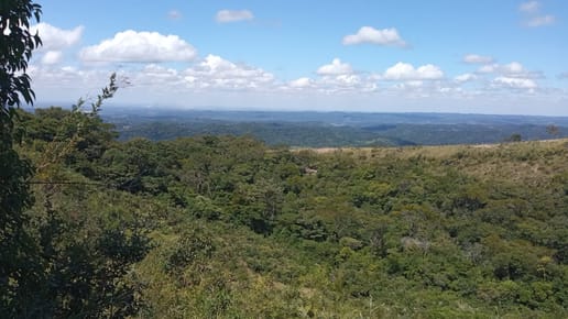  Linda Propiedad En Altura De 90ha,  A 30mn Del Torno.