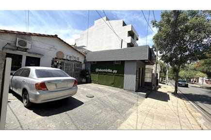 Local Comercial-Venta-Avenida General Jose de San Martin