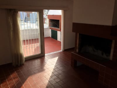 Dueño Vende Casa En Punta Carretas