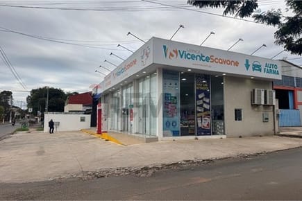 Local comercial - Venta - Lambaré, Central, Paraguay