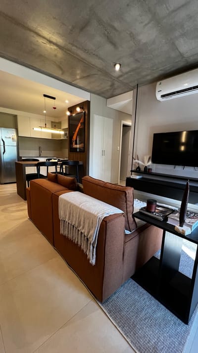 Deptos en pozo Urban Cumbres