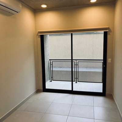 Alquilo departamento de 1 dormitorio en barrio jara 