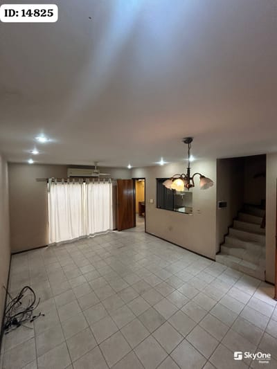 Vendo dúplex en Sajonia- Asunción. Ubicación Privilegiada