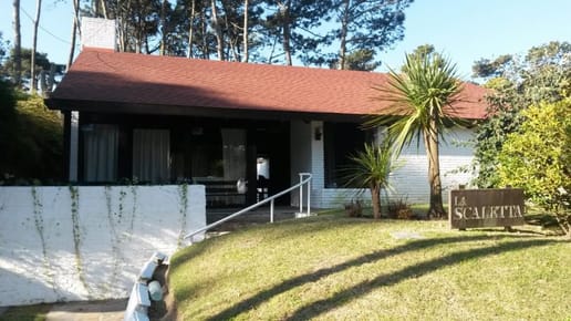 Casa en San Rafael