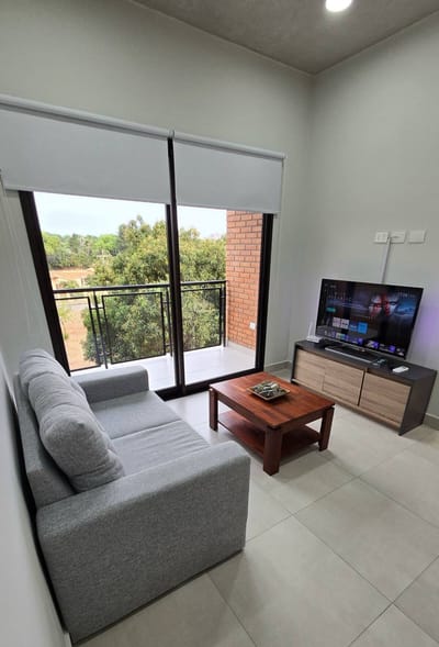 VENDO DEPARTAMENTO EN ZUBA VI