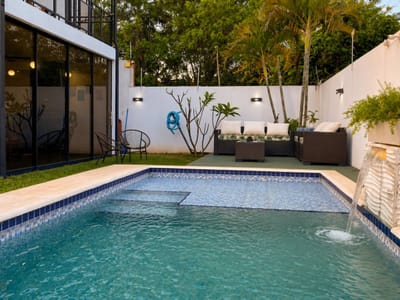 Confort, tranquilidad y espacios ideales para disfrutar cada momento