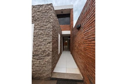 Dúplex-Venta-los chivatos, Laurelty, San Lorenzo, Central