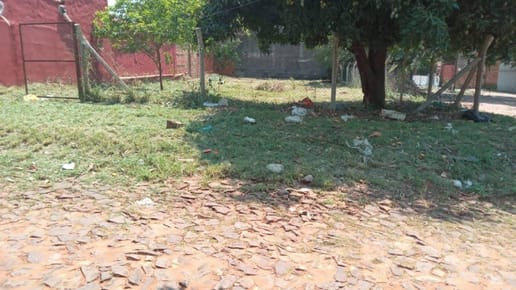 Terreno en Venta – Lambaré / Barrio Valle Apuá