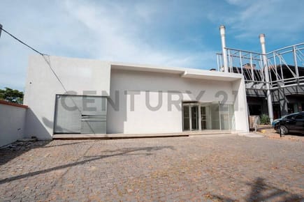 Venta de Casa en Villa Morra, Asunción