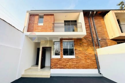 Dúplex en Venta Zona CIT – Luque Campo Grande