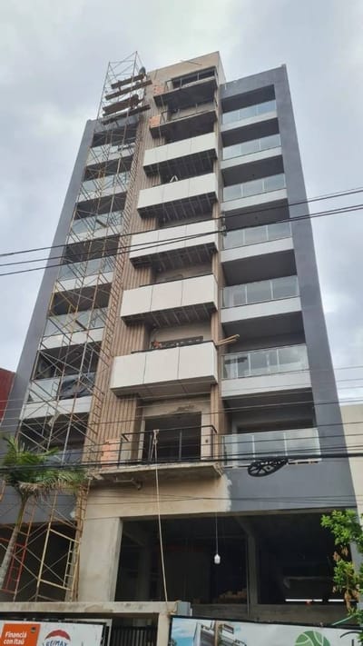 EN VENTA DEPARTAMENTOS A TERMINAR, A PRECIO DE POZO