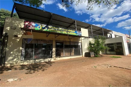 Sports Centre - Alquiler - Fernando De La Mora, Central, Paraguay, Aprovecha!