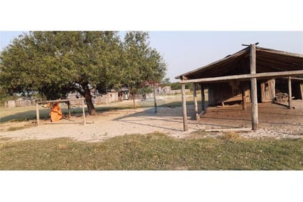 ESTANCIA DE 3.500 HECTÁREAS EN VENTA | FUERTE OLIMPO | CHACO PARAGUAYO