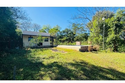 Casa-Venta-pirayui, San Bernardino, Cordillera