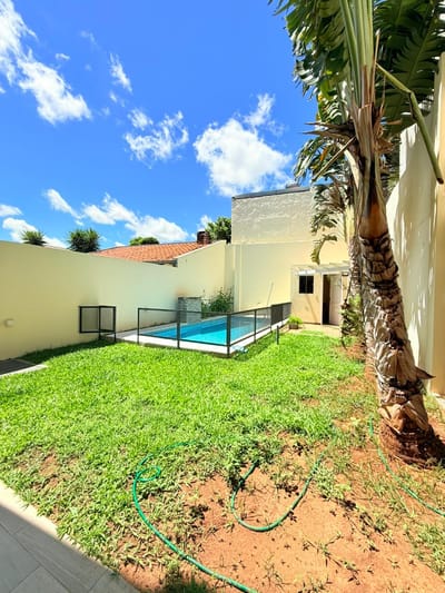 VILLA AURELIA EN ALQUILER DULEX AMOBLADO