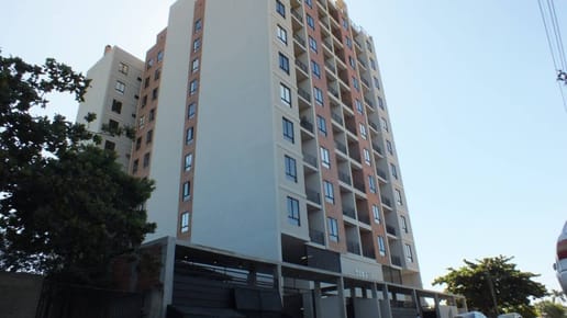 VENDO DPTO EN ZUBA 4 1 DORMITORIO CON RENTA ACTIVA