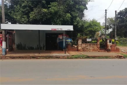 Terreno - Venta - San Lorenzo