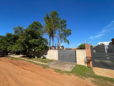 VENDO CASA AMOBLADA EN SAN BERNARDINO