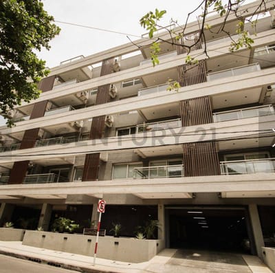 Alquiler de Departamento Terminados en Recoleta