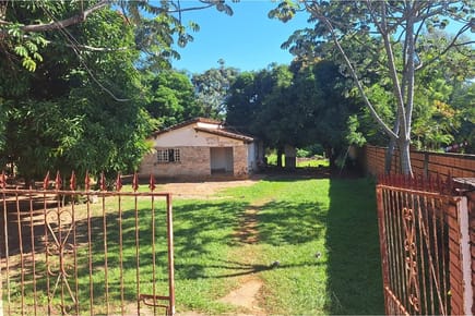 Terreno-Venta-San Blas y Fernando Magallanes, Juan de Salazar, Limpio, Central
