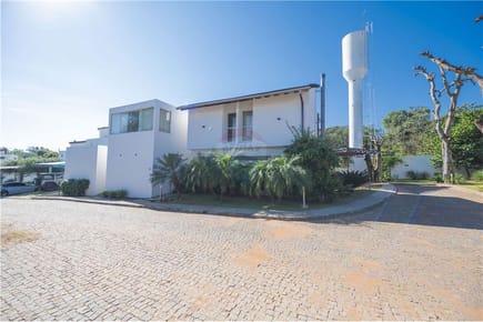 Duplex en Barrio Cerrado Alterra - Zona Aeropuerto LUQUE