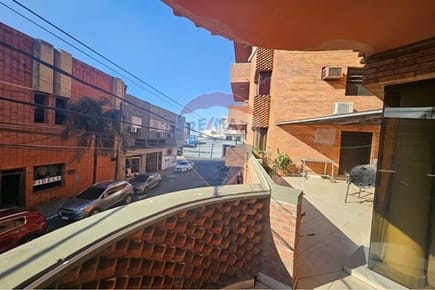 Departamento-Venta-PY Asunción San Roque 001219