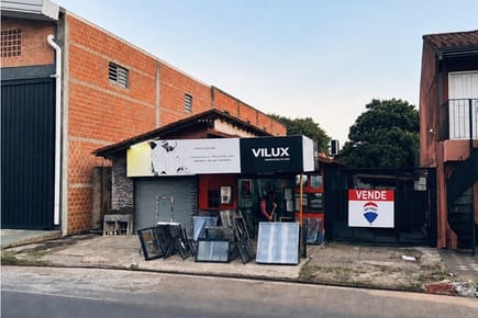 Terreno-Venta-1362 DEFENSORES DEL CHACO 1362, San Pablo, Asunción