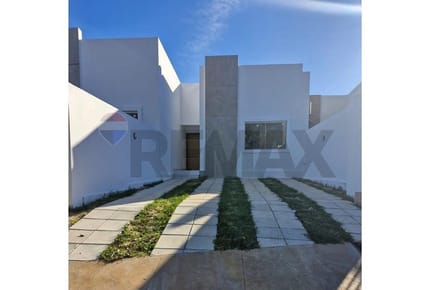 Nueva Construcción Duplex - Venta - Luque, Central, Paraguay