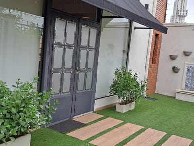 ALQUILO SALÓN COMERCIAL EN BARRIO HERRERA
